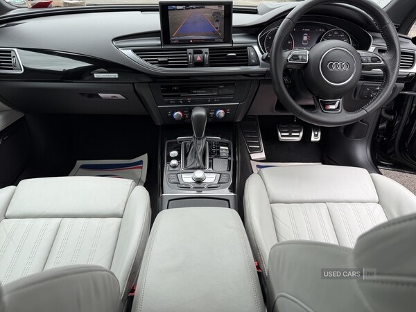 Used Audi A7 2015 for sale - 75378559: Photo 13
