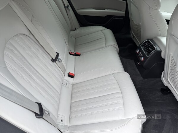 Used Audi A7 2015 for sale - 75378559: Photo 14