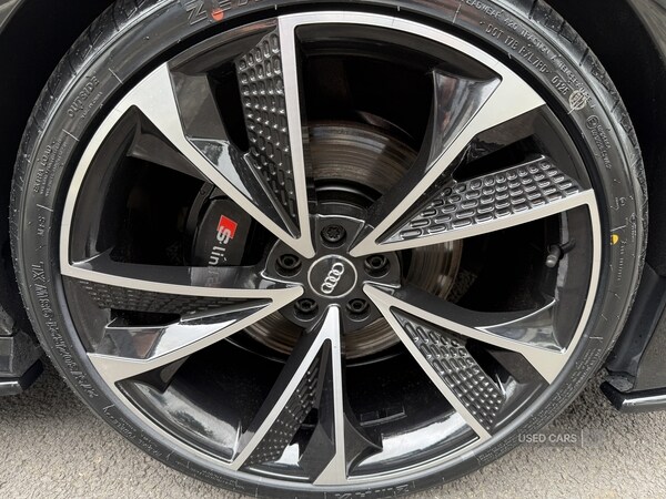 Used Audi A7 2015 for sale - 75378559: Photo 15