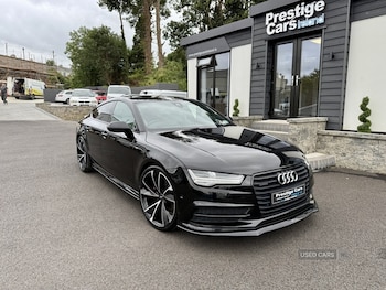Used Audi A7 2015 for sale - 75378559: Photo