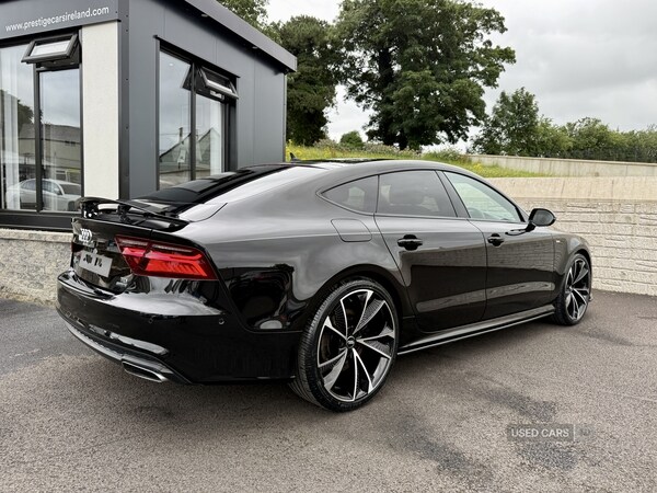 Used Audi A7 2015 for sale - 75378559: Photo 6