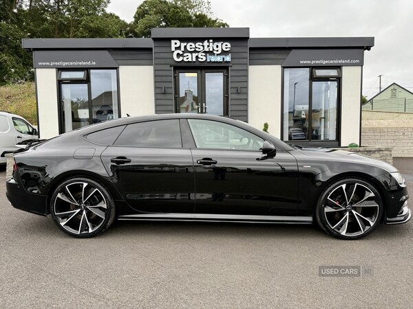 Used Audi A7 2015 for sale - 75378559: Photo 9