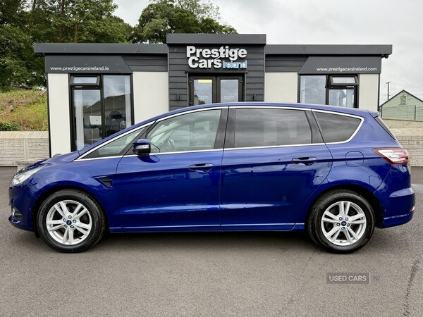 Used Ford S-Max 2018 for sale - 75103924: Photo 10