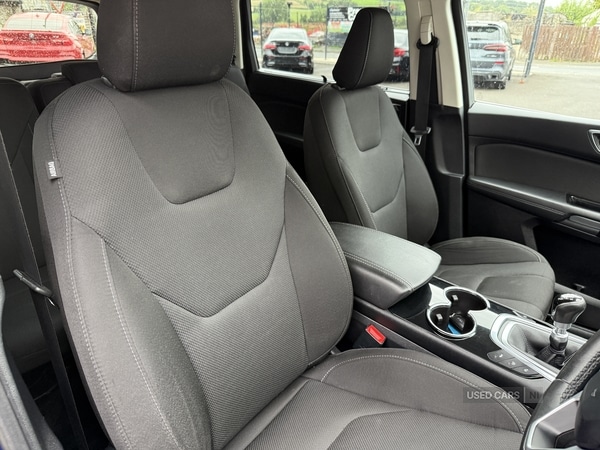 Used Ford S-Max 2018 for sale - 75103924: Photo 11