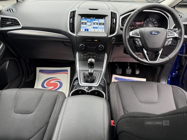 Used Ford S-Max 2018 for sale - 75103924: Photo 13