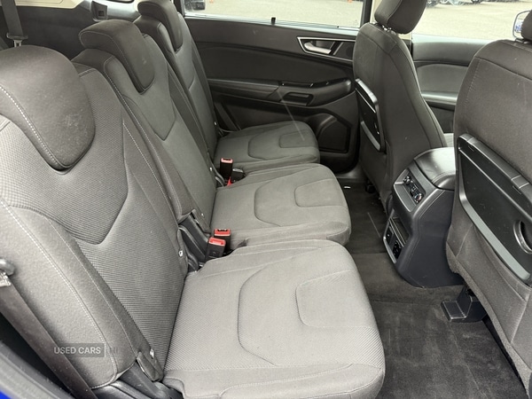 Used Ford S-Max 2018 for sale - 75103924: Photo 14