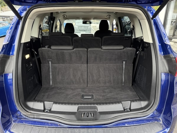 Used Ford S-Max 2018 for sale - 75103924: Photo 15