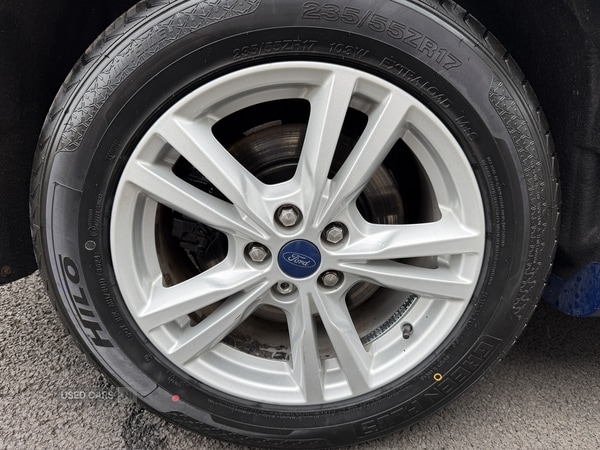 Used Ford S-Max 2018 for sale - 75103924: Photo 16