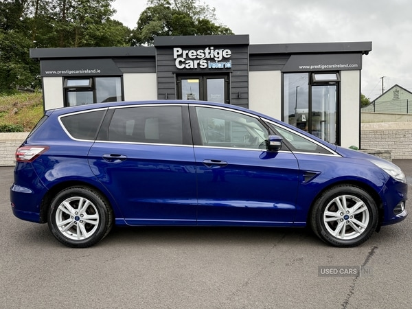 Used Ford S-Max 2018 for sale - 75103924: Photo 9