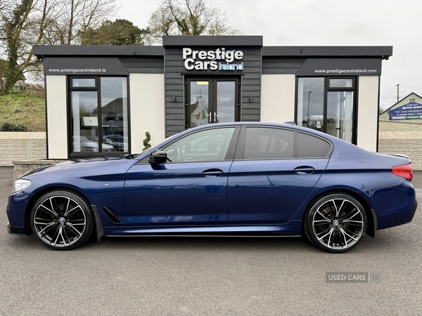 Used BMW 5 Series 2019 for sale - 78205781: Photo 10