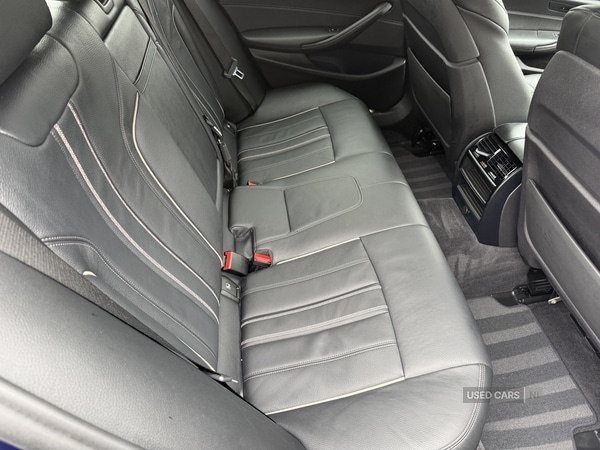 Used BMW 5 Series 2019 for sale - 78205781: Photo 15