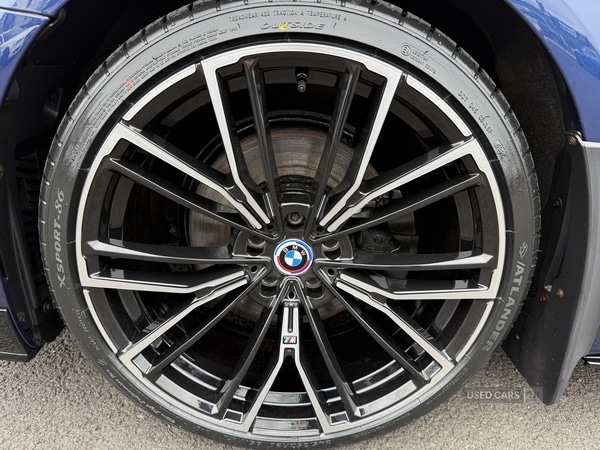 Used BMW 5 Series 2019 for sale - 78205781: Photo 16