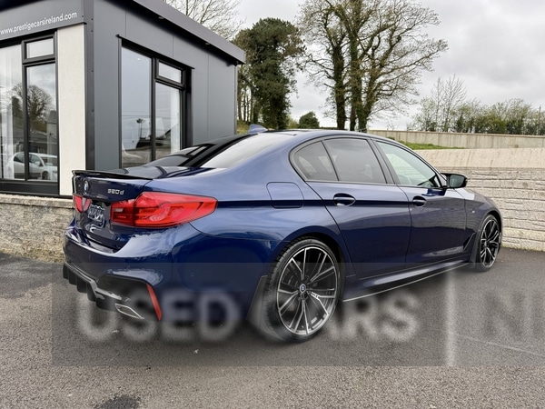 Used BMW 5 Series 2019 for sale - 78205781: Photo 6