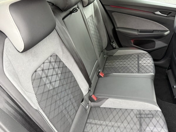 Used Volkswagen Golf 2023 for sale - 77754679: Photo 13