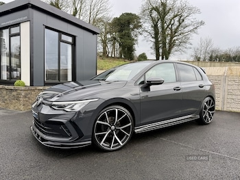 Used Volkswagen Golf 2023 for sale - 77754679: Photo