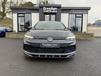 Used Volkswagen Golf 2023 for sale - 77754679: Photo