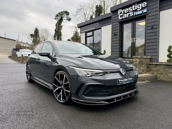 Used Volkswagen Golf 2023 for sale - 77754679: Photo 4