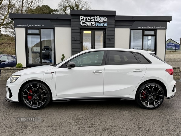 Used Audi A3 2022 for sale - 77659301: Photo 10