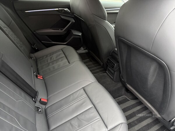 Used Audi A3 2022 for sale - 77659301: Photo 14