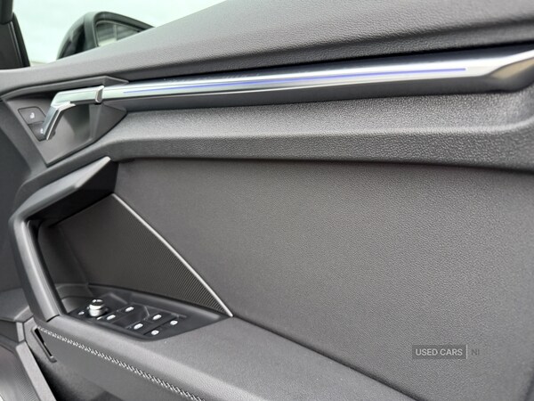 Used Audi A3 2022 for sale - 77659301: Photo 15