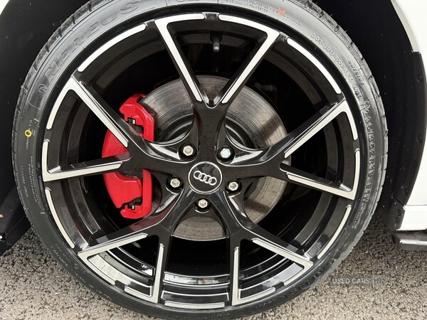 Used Audi A3 2022 for sale - 77659301: Photo 16