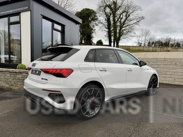 Used Audi A3 2022 for sale - 77659301: Photo 6