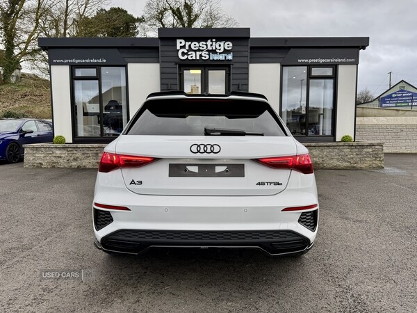 Used Audi A3 2022 for sale - 77659301: Photo 7