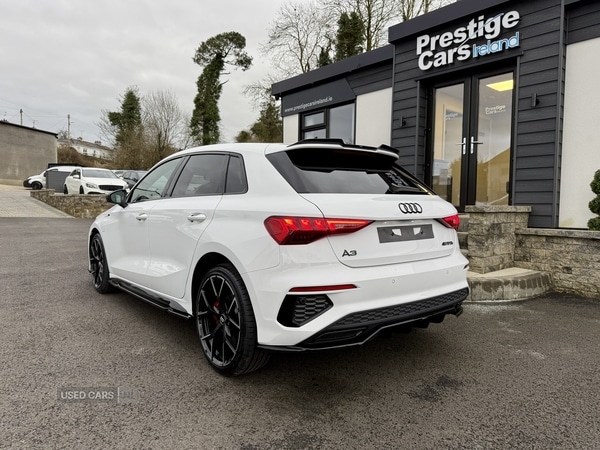 Used Audi A3 2022 for sale - 77659301: Photo 8