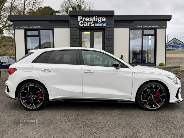 Used Audi A3 2022 for sale - 77659301: Photo 9