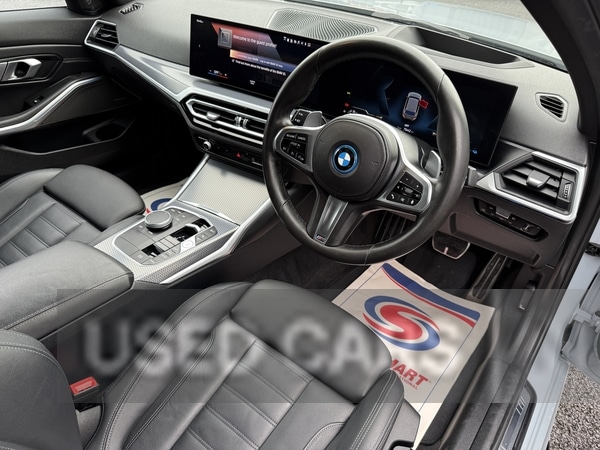 Used BMW 3 Series 2023 for sale - 77647390: Photo 12