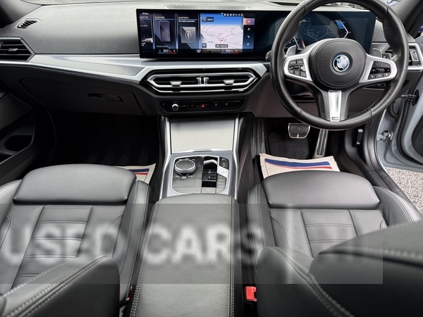 Used BMW 3 Series 2023 for sale - 77647390: Photo 13