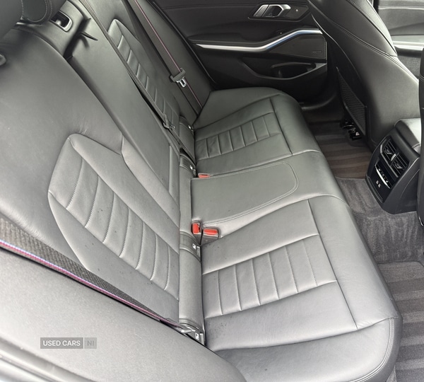 Used BMW 3 Series 2023 for sale - 77647390: Photo 14