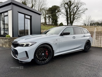 Used BMW 3 Series 2023 for sale - 77647390: Photo