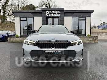 Used BMW 3 Series 2023 for sale - 77647390: Photo