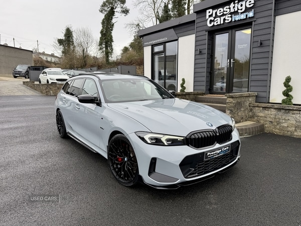 Used BMW 3 Series 2023 for sale - 77647390: Photo 4