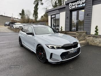 Used BMW 3 Series 2023 for sale - 77647390: Photo