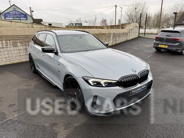 Used BMW 3 Series 2023 for sale - 77647390: Photo 5