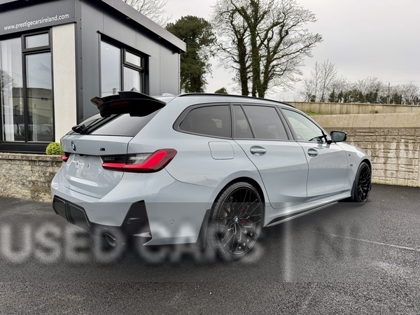 Used BMW 3 Series 2023 for sale - 77647390: Photo 6