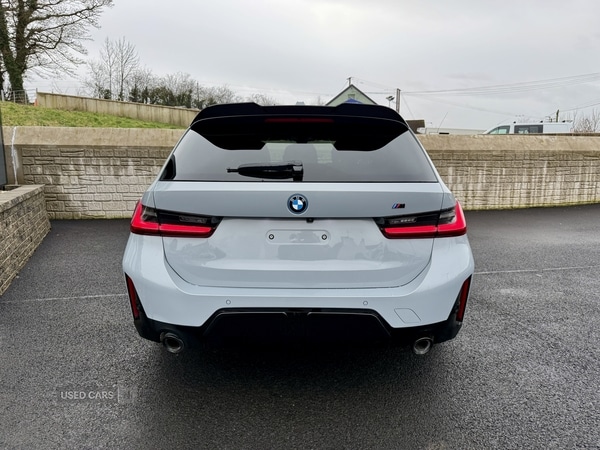 Used BMW 3 Series 2023 for sale - 77647390: Photo 7