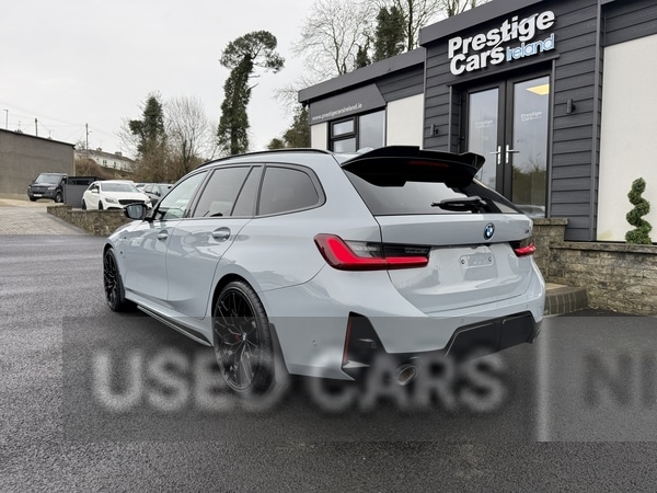 Used BMW 3 Series 2023 for sale - 77647390: Photo 8