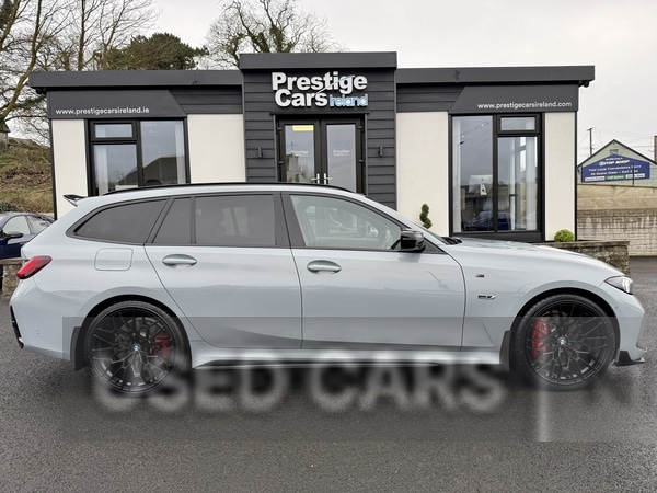 Used BMW 3 Series 2023 for sale - 77647390: Photo 9