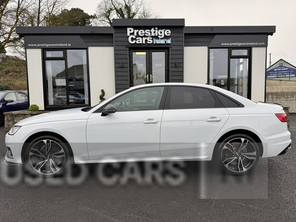 Used Audi A4 2022 for sale - 77647396: Photo 10