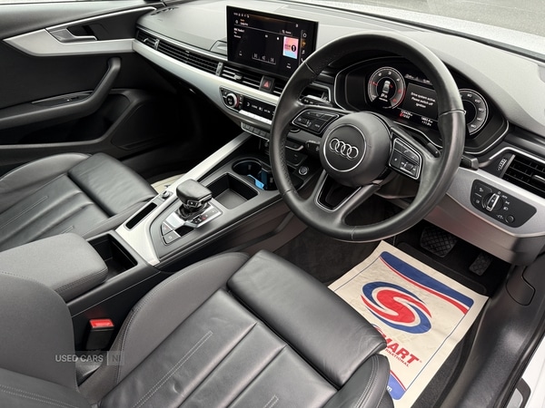 Used Audi A4 2022 for sale - 77647396: Photo 12