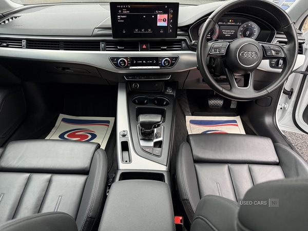 Used Audi A4 2022 for sale - 77647396: Photo 13