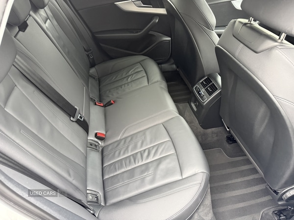 Used Audi A4 2022 for sale - 77647396: Photo 14