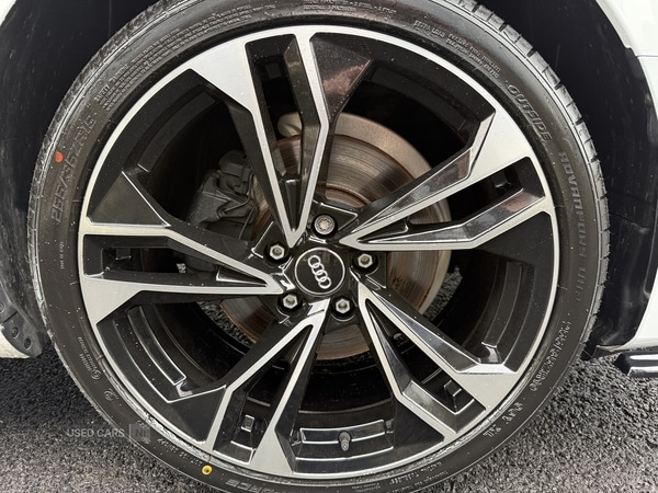 Used Audi A4 2022 for sale - 77647396: Photo 15