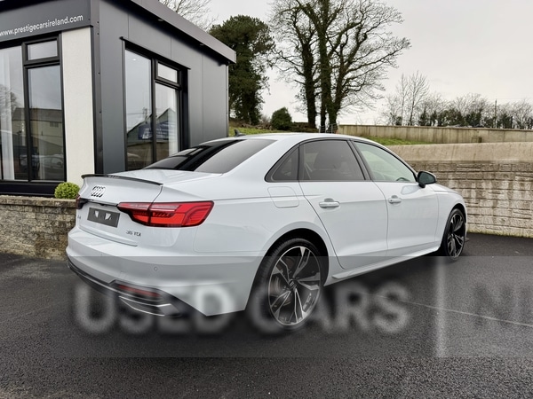 Used Audi A4 2022 for sale - 77647396: Photo 6
