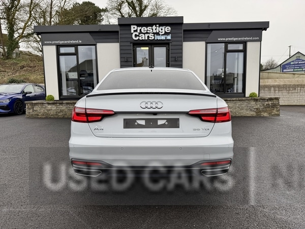 Used Audi A4 2022 for sale - 77647396: Photo 7