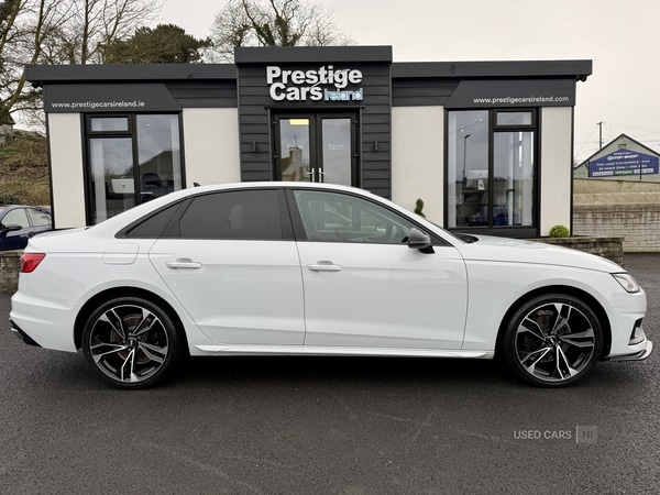 Used Audi A4 2022 for sale - 77647396: Photo 9