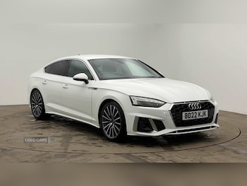 Audi - A5